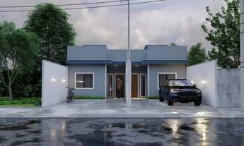 Imagem 7: Casa Linear Vale das Palmeiras