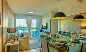 Imagem: Apartamento para Venda em Natal, Capim Macio