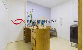 Imagem 4: RIO DE JANEIRO - Conjunto Comercial/Sala - IPANEMA