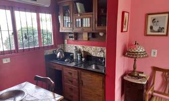 Imagem 3: Casa para venda possui 261 metros quadrados com 4 quartos em Laranjal - Pelotas - RS