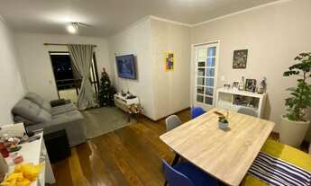 Imagem 5: Apartamento para venda no Portal do Morumbi