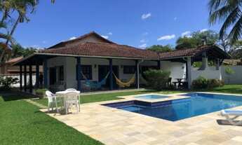 Imagem 2: IMPERDÍVEL, CASA EM CONDOMÍNIO, APENAS 80 METROS DO MAR NO TENÓRIO (PRAIA VERMELHA), UBATU