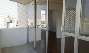 Imagem 3: Apartamento alto padrão reformado para aluguel em Pinheiros