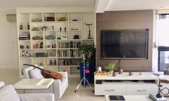 Imagem 3: Apartamento excelente para venda com 185m2 de área privativa, 03 suítes na Graça