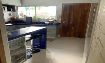 Imagem 6: Sobrado em condomínio fechado 02 dormitórios para venda no Horto/SP