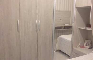 Imagem 5: AP 02 DORMS/GAR - VENDE CASA VERDE ALTA