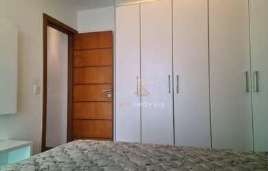 Imagem 15: Apartamento com 1 dormitório à venda, 47 m² por R$ 820.000 - Lagoa - Rio de Janeiro/RJ