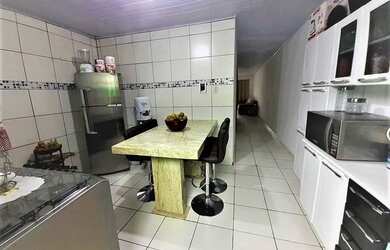 Imagem 3: Itabuna - Casa Padrão - Santo Antônio