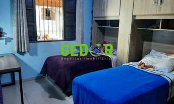 Imagem 5: Casa com 2 dorms, Jardim Almeida Prado, São Paulo - R$ 430 mil, Cod: 4224