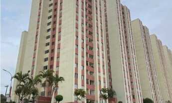 Imagem 3: Apartamento Residencial Adriático - 3 Dormitórios/68 metros- Cond. Incluso Agua e Gás