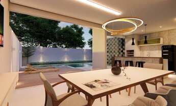 Imagem 3: Casa para venda em Vale dos Cristais - Macaé - RJ