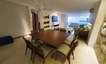 Imagem 2: Apartamento para venda com 172 m², 3 quartos, 2 suítes em Praia da Costa - Vila Velha - ES