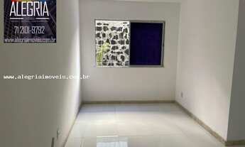 Imagem 2: Apartamento para Venda em Salvador, TROBOGY, 2 dormitórios, 1 banheiro, 1 vaga