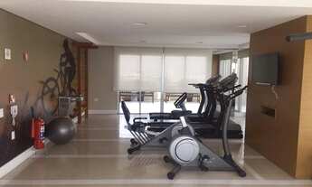 Imagem 14: * Le Champ Belém - Excelente apartamento em andar alto c/ varanda gourmet *