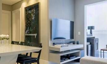 Imagem: Condomínio na Zona Sul de Niterói, infraestrutura