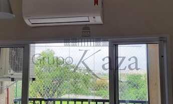 Imagem 3: Apartamento - Vila Machado - Tropical Garden Residence Club - 73m² - 2 Dormitórios