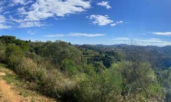 Imagem 4: Terreno com casa a venda - Campos do Jordão-SP