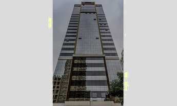 Imagem 7: São Paulo - Conjunto Comercial/Sala - Higienópolis