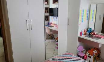 Imagem 5: OPORTUNIDADE! - Apartamento 2 Qtos, 1 Suíte, Varanda, Lazer Completo, Praia da Costa - Vil