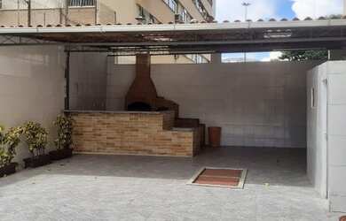 Imagem 4: Rua Joaquim Palhares - Praça da Bandeira