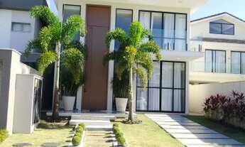 Imagem 6: Riviera Del sol Casa de condomínio para venda com 462 metros quadrados com 5 quartos