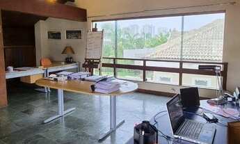 Imagem 7: Casa com 4 dormitórios à venda, 700 m² por R$ 7.500.000,00 - Barra da Tijuca - Rio de Jane