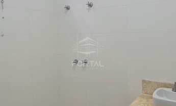 Imagem 7: LIMEIRA - Casa de Condomínio - Jardim Residencial Campo Novo