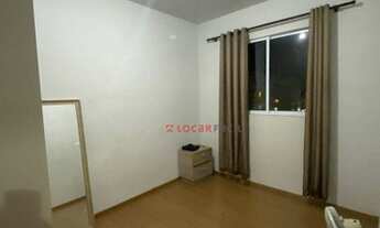 Imagem 4: Apartamento com 2 dormitórios para alugar, 48 m² por R$ 890,00/mês - Jardim Ecoville I - C