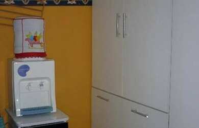 Imagem 7: Sobrado com 3 dorms. - Campo Grande - Venda (J