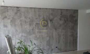 Imagem 3: Apartamento para Venda em Osasco, Bandeiras, 2 dormitórios, 1 banheiro, 1 vaga