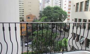 Imagem 4: SAO PAULO - Apartamento Padrão - JARDIM PAULISTA