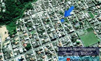 Imagem 7: Lote a Venda em Novo Horizonte, Lote a venda em Serra - ES