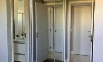 Imagem 2: Apartamento para venda tem 92 metros quadrados com 3 quartos em Centro - Diadema - São Pau