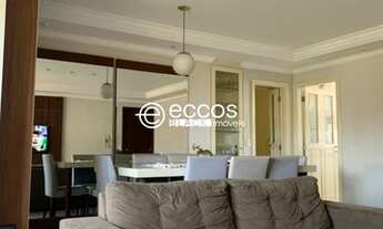 Imagem 2: APARTAMENTO RESIDENCIAL em UBERLÂNDIA - MG, SARAIVA