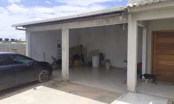 Imagem 5: Vendo ou troco casa duplex 4 quartos