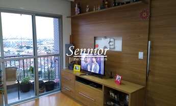 Imagem: São Paulo - Apartamento Padrão - VILA