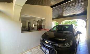 Imagem 5: Casa com 4 dormitórios, 230 m² - venda por R$ 870.000 ou aluguel por R$ 4.200/mês - Lago P