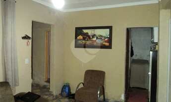 Imagem 2: Osasco - Casa Padrão - km 18