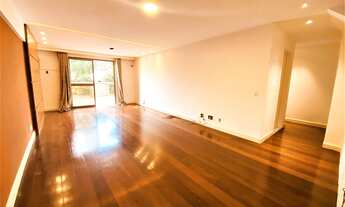 Imagem 3: COBERTURA - RECREIO - 4 QUARTOS - 280m²