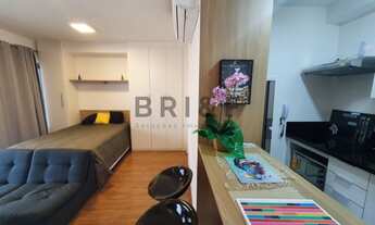Imagem 4: Apartamento, Brooklin - São Paulo