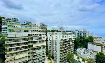 Imagem 5: Apartamento para aluguel e venda possui 327 metros quadrados com 4 quartos