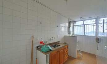 Imagem 3: Apartamento para aluguel tem 70 metros quadrados com 2 quartos em Fonseca - Niterói - RJ