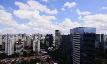 Imagem 3: Cobertura Condomínio Forma Itaim 180 m² com 3 dormitórios, 3 Vagas - venda ou Locação