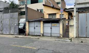 Imagem 3: Terreno em Chora Menino 540 metros quadrados