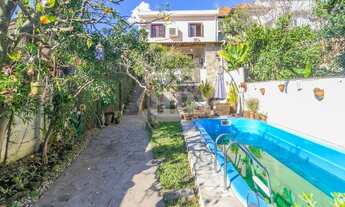 Imagem 3: PORTO ALEGRE - Casa Padrão - Santo Antônio