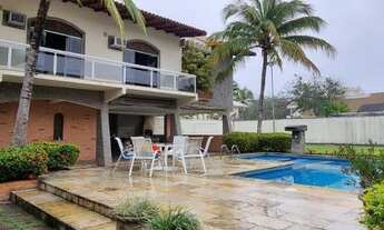 Imagem 2: Casa com 4 dormitórios à venda, 700 m² por R$ 7.500.000,00 - Barra da Tijuca - Rio de Jane