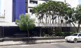 Imagem 2: Apartamento para venda com 186 m2 - 4 quartos - Tamarineira