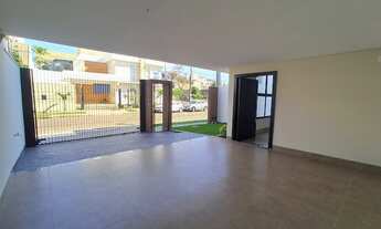 Imagem 7: Sobrado para venda tem 225 metros quadrados com 3 quartos em Jardim Cidade Monções - Marin