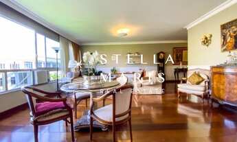 Imagem 3: Ipanema, Apartamento maravilhoso de 300 m2 à venda, próximo ao Hotel Fasano