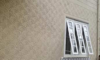 Imagem 5: Imóvel comercial ou residencial para venda em Botafogo em rua tradicional e silenciosa